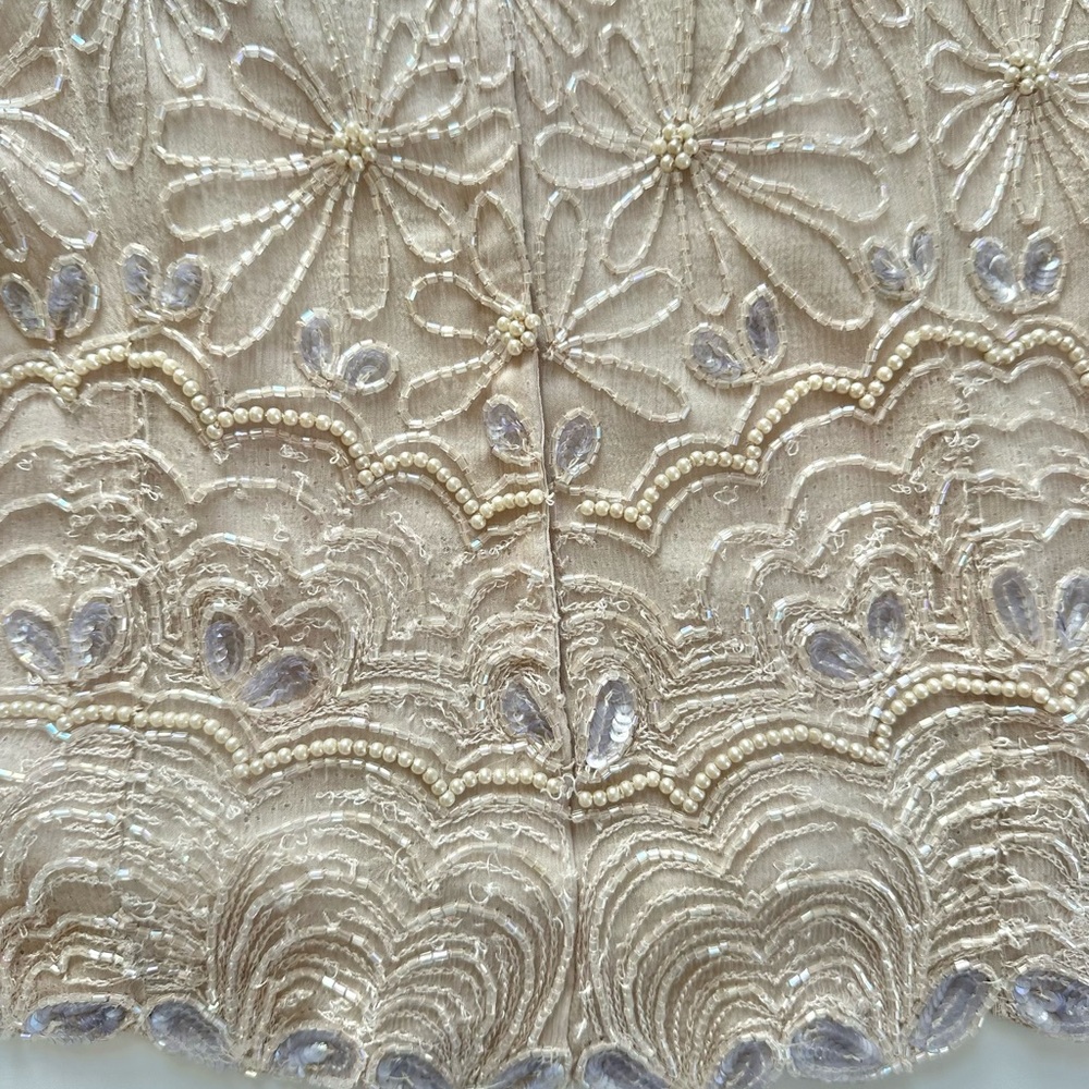 Adrianna Papel Embroidered Blouse - Picture 9 of 12
